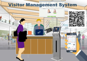 Visitor Management System