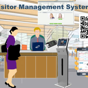 Visitor Management System