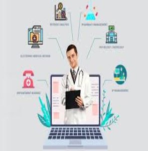 Hospital Management System