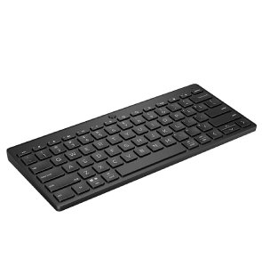 HP 350 Compact Multi-Device Bluetooth Wireless Keyboard