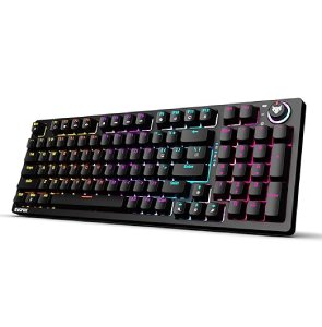 EvoFox Katana X2 FS Mechanical Gaming Keyboard