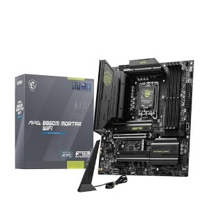 MAG B860M MORTAR WIFI Motherboard
